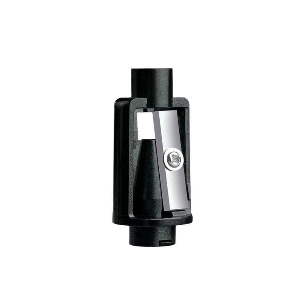 Electric Pencil Sharpener Usb - Temperino Elettrico Automatico Creativo per Cancelleria,