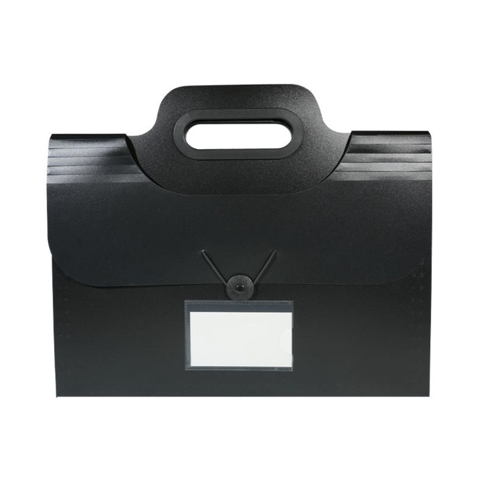 Portadocumenti Espandibile a 1 - Expandable Accordion File Folder 13 Pockets recensione e prezzo