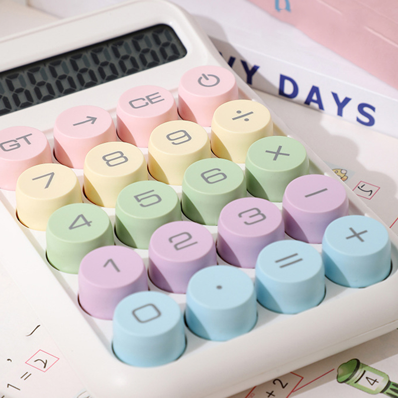 10 Calcolatrice digitale per s - Scientific Calculator For Secondary School recensione e prezzo