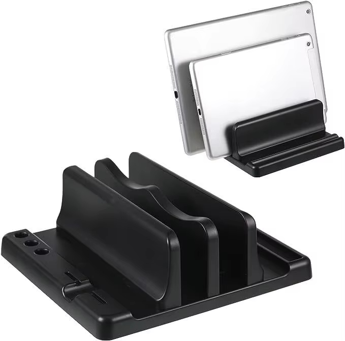 Supporto per laptop verticale  - Desk Accessories recensione e prezzo