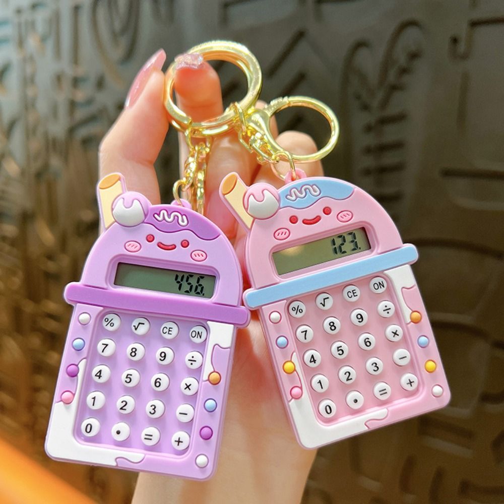 Kawaii Mini calcolatrice porta - Scientific Calculator For Secondary School recensione e prezzo
