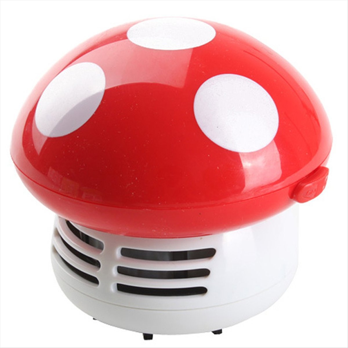 Aspirapolvere Portatile Mini d - Mini Desktop Vacuum Cleaner For Eraser Dust recensione e prezzo