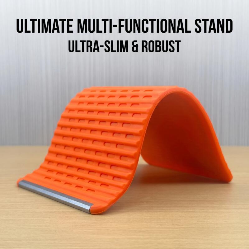 Supporto Creativo Pieghevole p - Desk Accessories recensione e prezzo