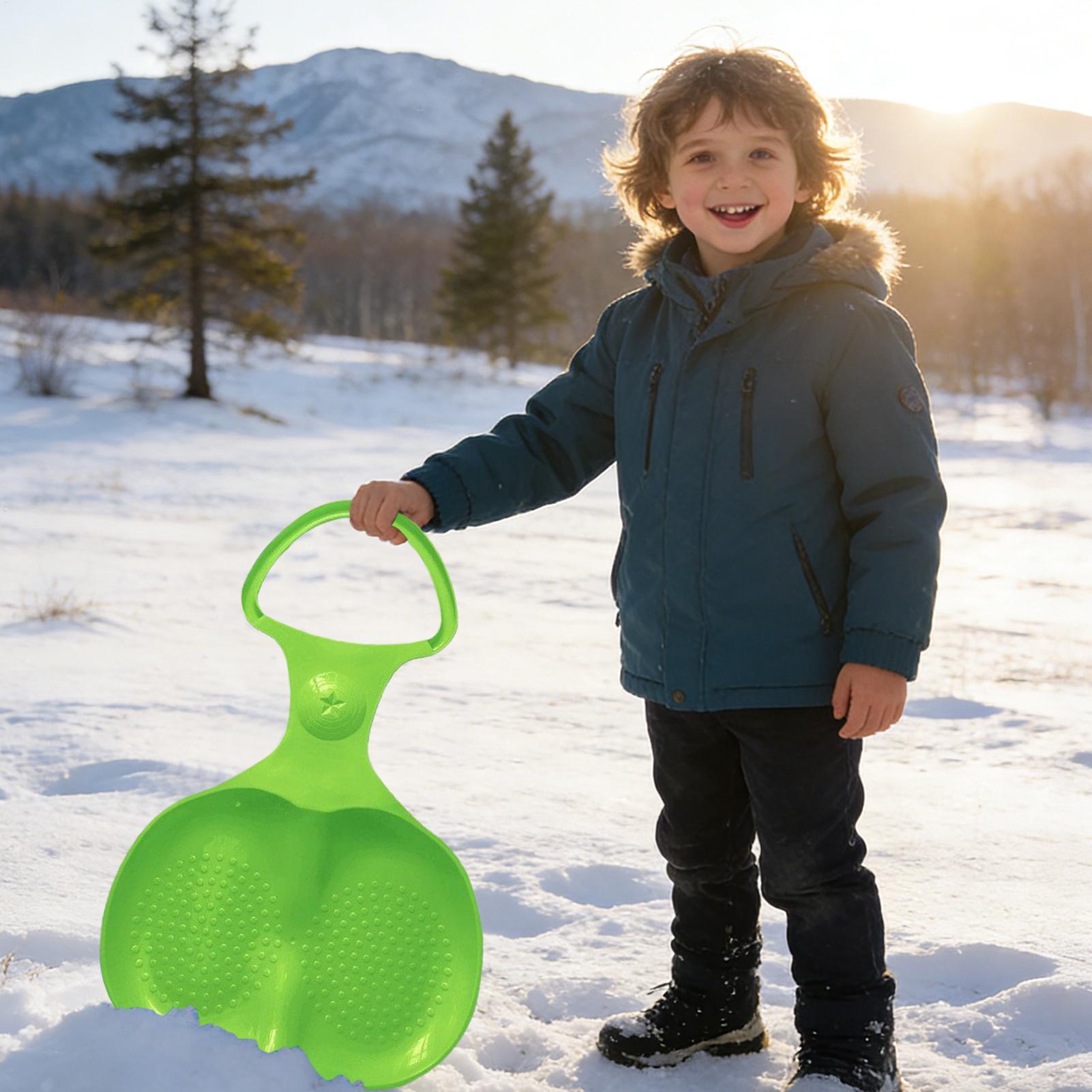 Slittini per la neve, attrezza - School Supplies recensione e prezzo