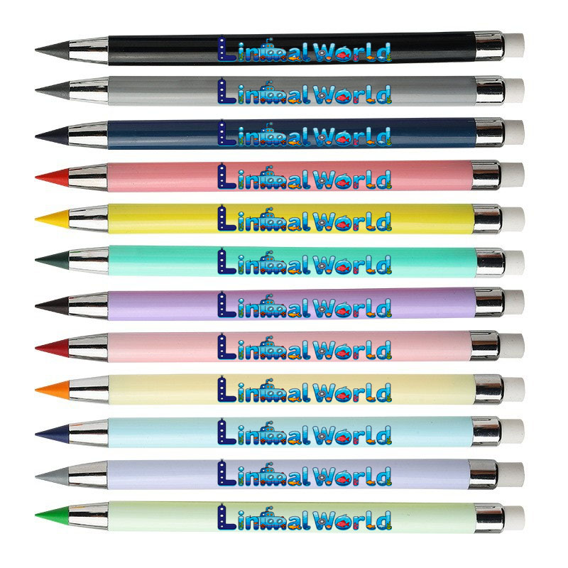 12 pezzi di matite eterne colo - Writing Tools recensione e prezzo