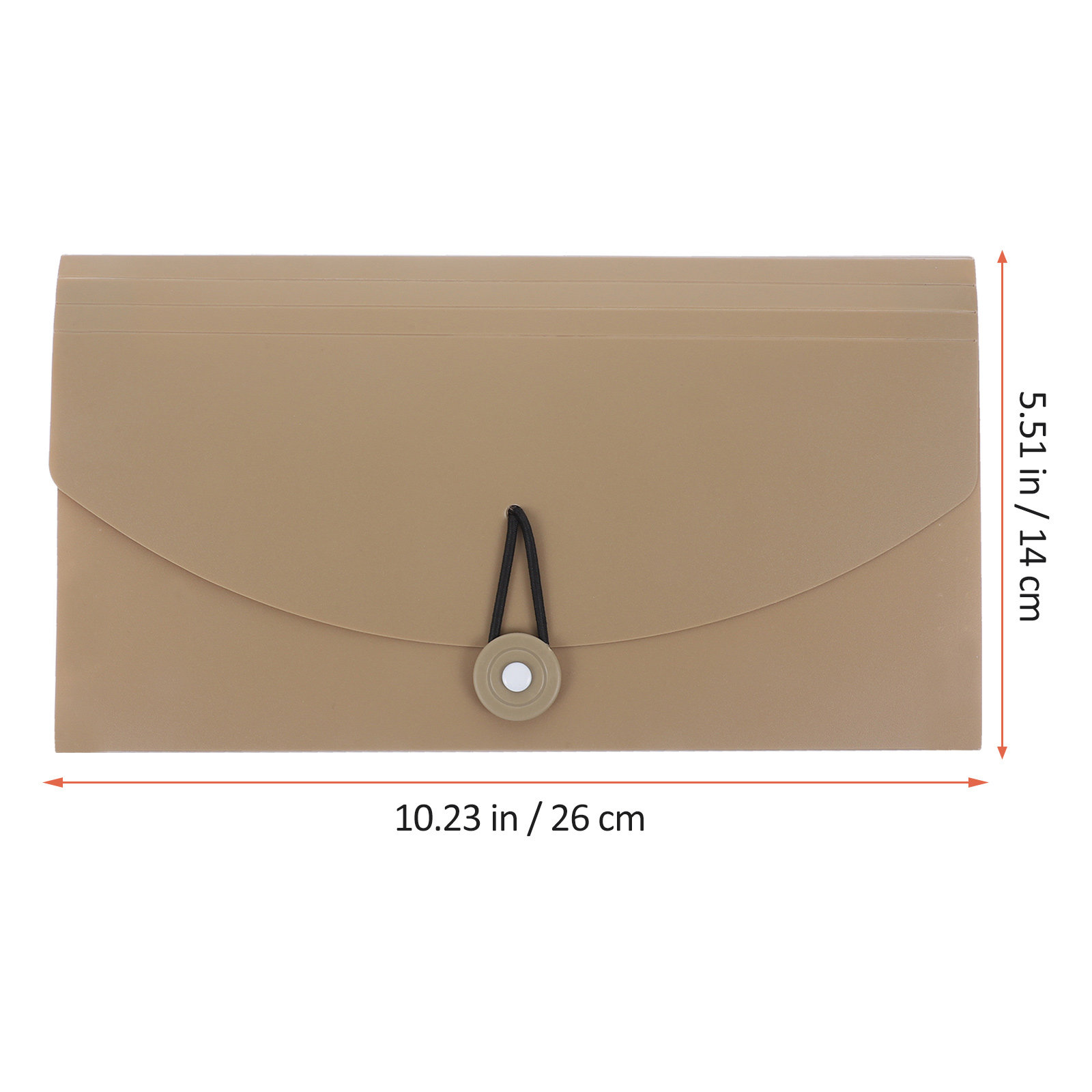 Cartella portadocumenti espand - Expandable Accordion File Folder 13 Pockets recensione e prezzo
