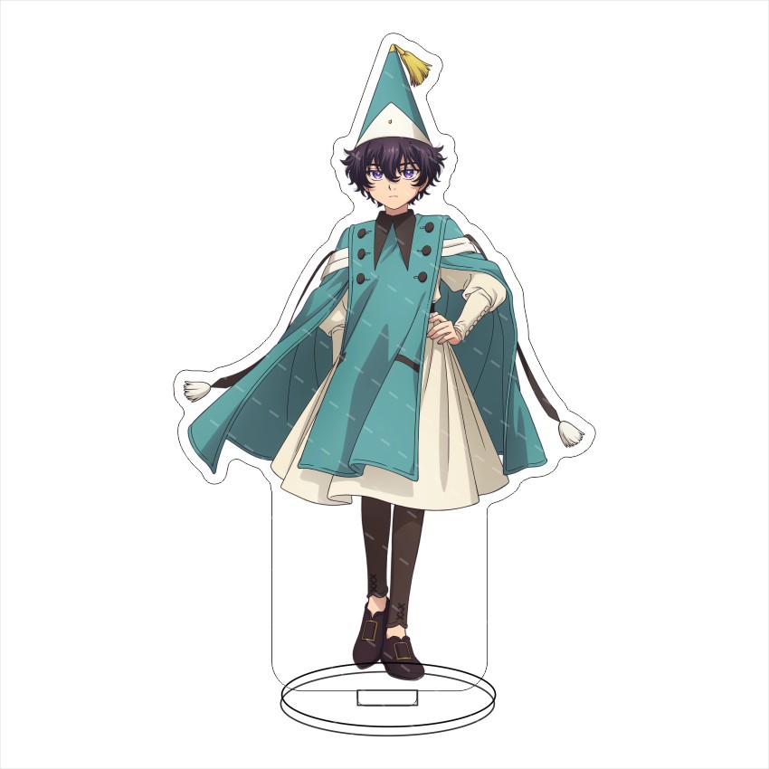 Statuetta in Acrilico da 16CM  - Desk Accessories recensione e prezzo